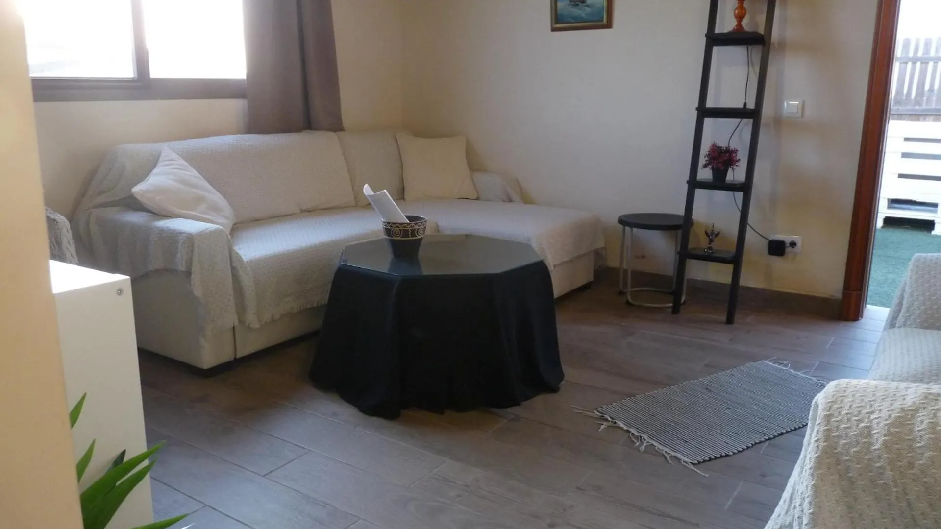 Apartamento Pico del Torreon El Puerto de Santa María