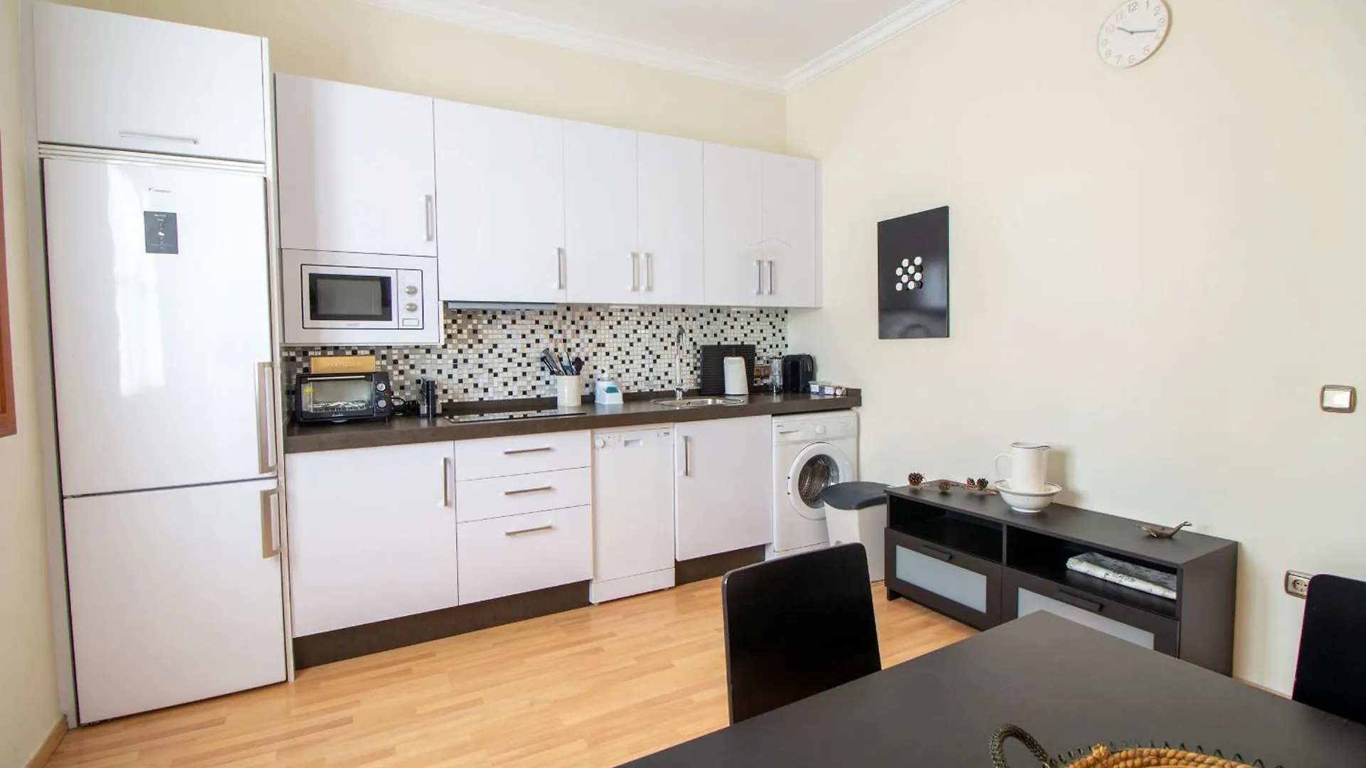 Apartamento Pico del Torreon El Puerto de Santa María