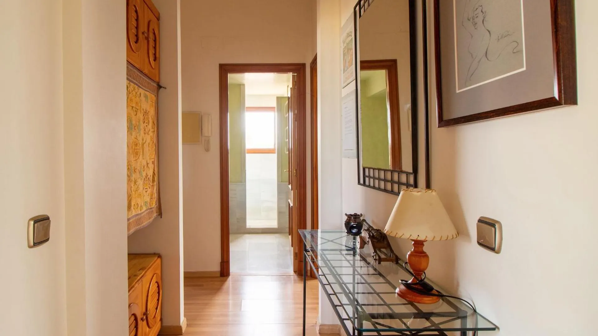 Apartamento Pico del Torreon El Puerto de Santa María 0*,  España