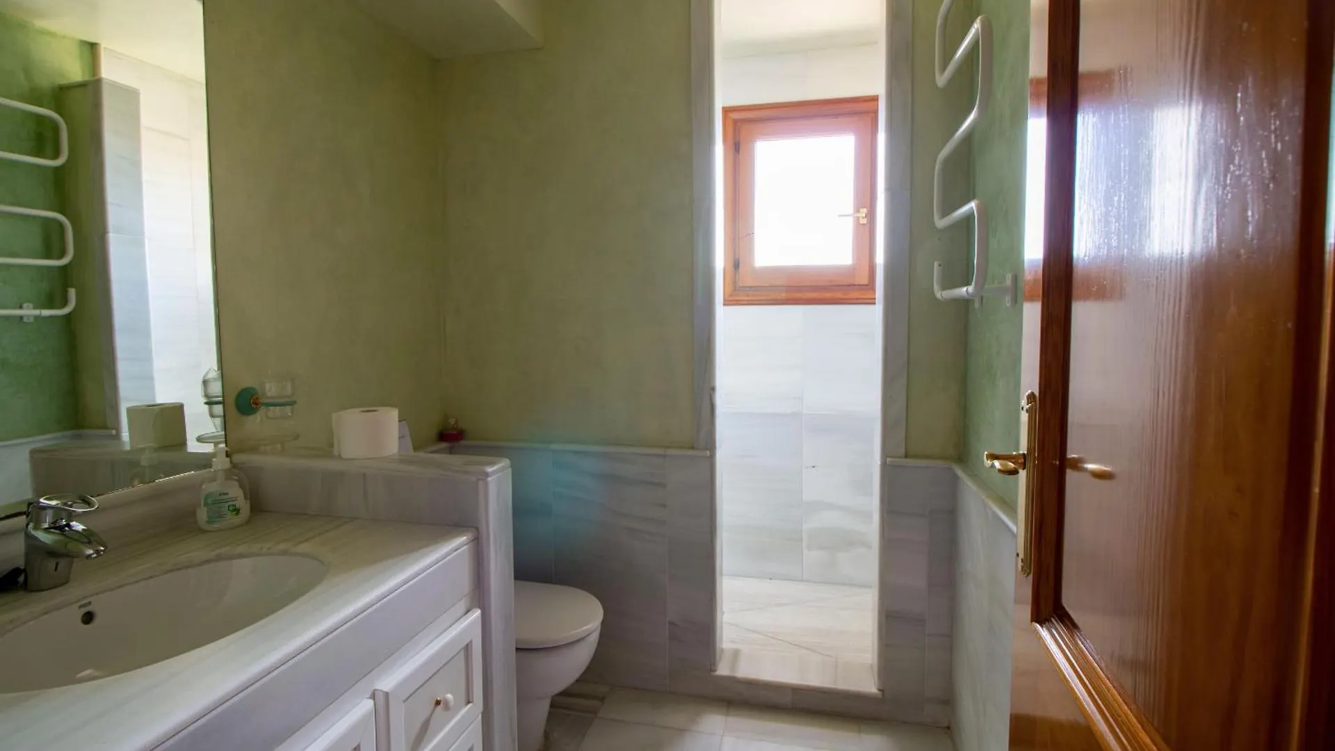Apartamento Pico del Torreon El Puerto de Santa María España