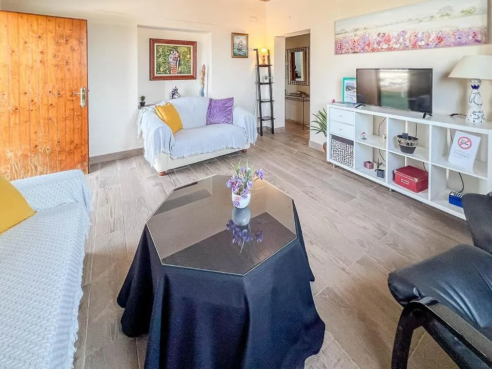 Apartamento Pico del Torreon El Puerto de Santa María 0*,  España