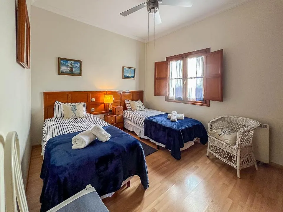 Apartamento Pico del Torreon El Puerto de Santa María