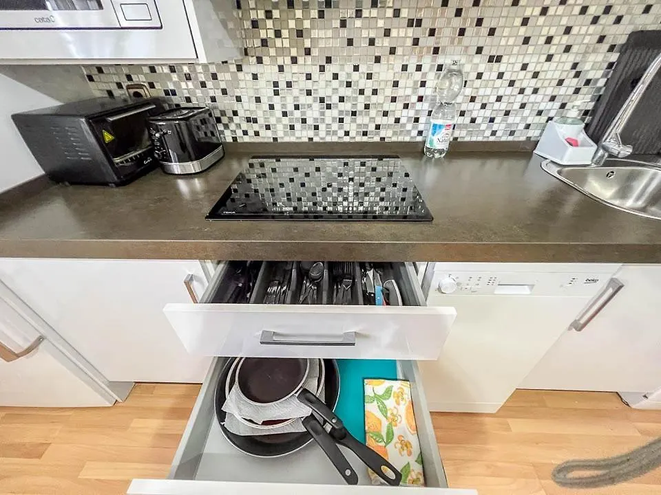 Apartamento Pico del Torreon El Puerto de Santa María