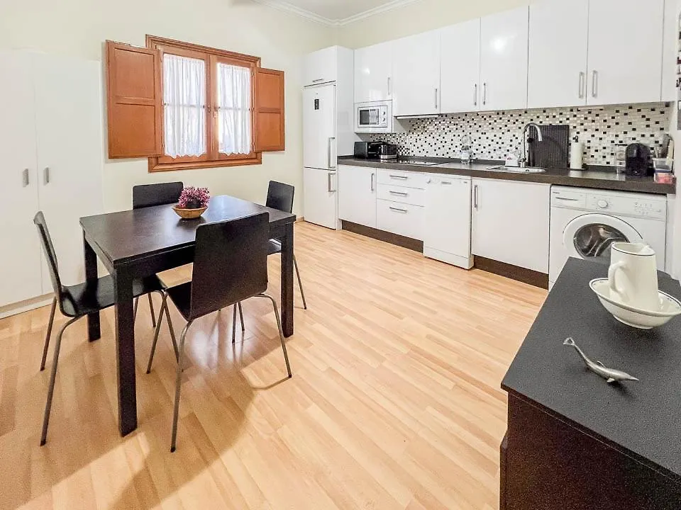 Apartamento Pico del Torreon El Puerto de Santa María