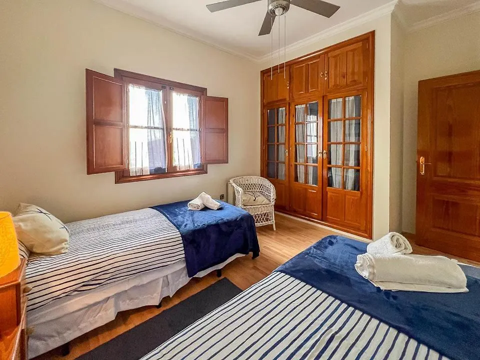 Apartamento Pico del Torreon El Puerto de Santa María
