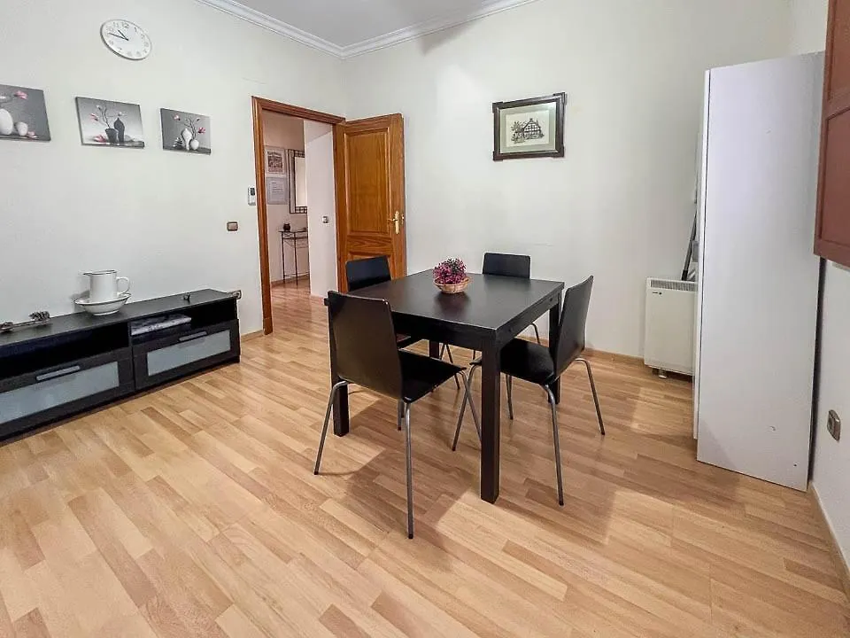 Apartamento Pico del Torreon El Puerto de Santa María