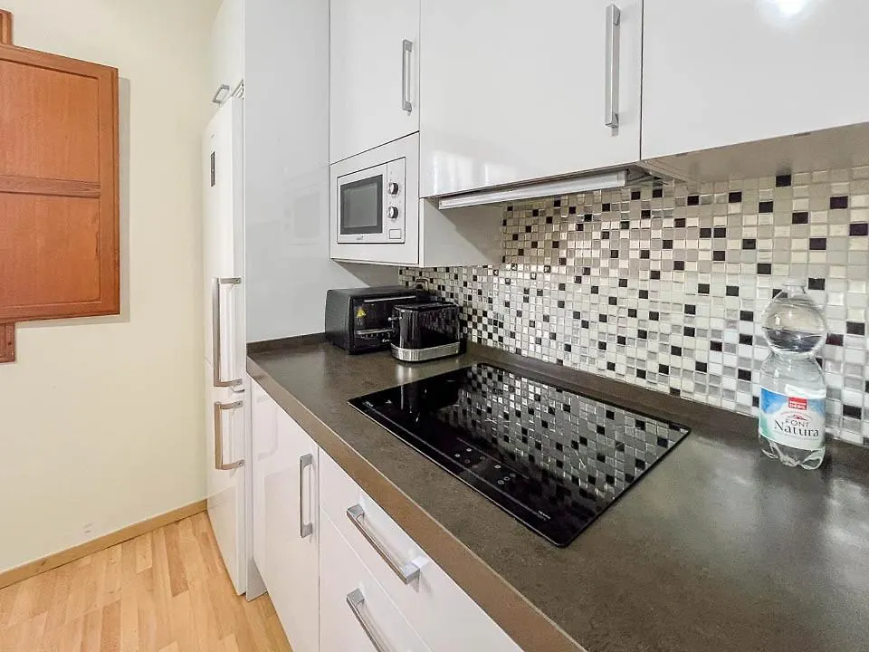 Apartamento Pico del Torreon El Puerto de Santa María