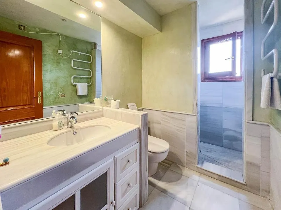 Apartamento Pico del Torreon El Puerto de Santa María España