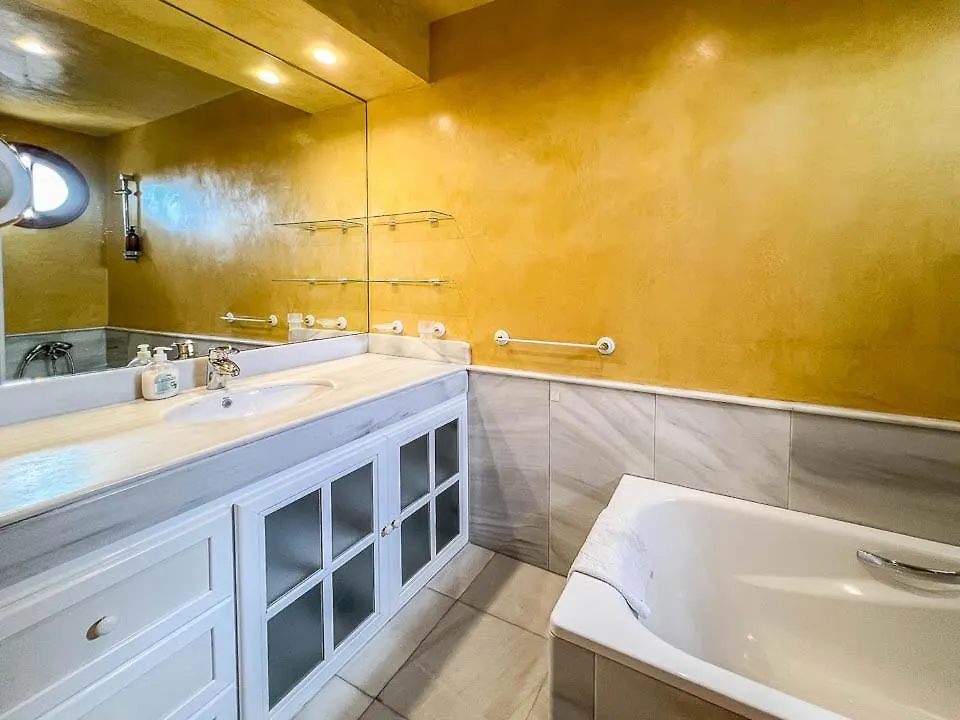 Apartamento Pico del Torreon El Puerto de Santa María 0*,  España