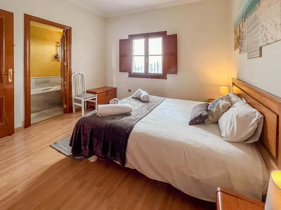 Apartamento Pico del Torreon El Puerto de Santa María