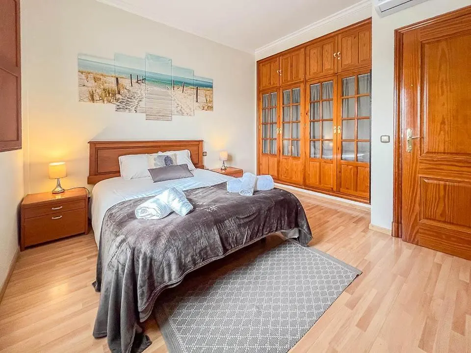 Apartamento Pico del Torreon El Puerto de Santa María España