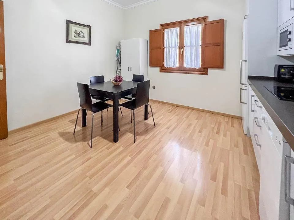 Apartament Pico Del Torreon El Puerto de Santa María Hiszpania