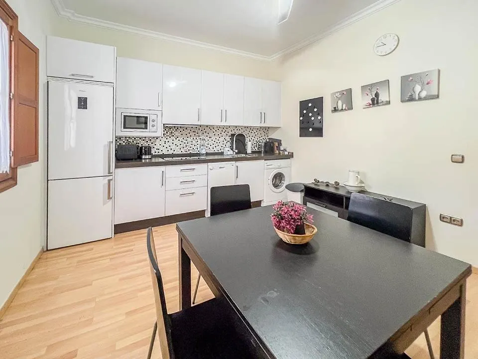 Apartamento Pico del Torreon El Puerto de Santa María