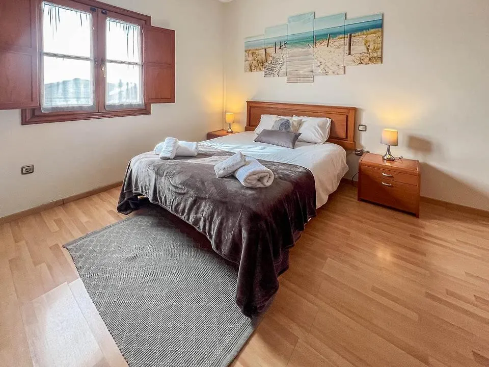 Apartamento Pico del Torreon El Puerto de Santa María 0*,