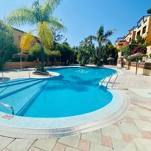 Oasis , Mijas España