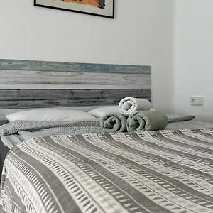 Estudio Río Caramel , Torremolinos España