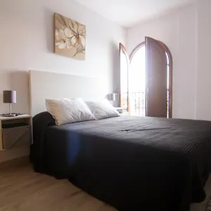Herreria Centro Apartamento