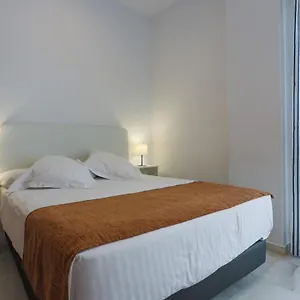 Cantaros Blanco Apartamento