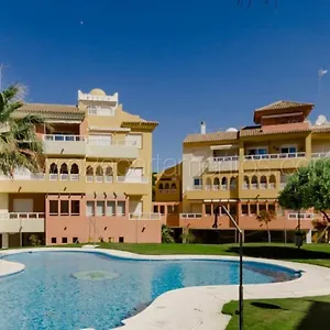 La Alcazaba De Cristina Apartamento