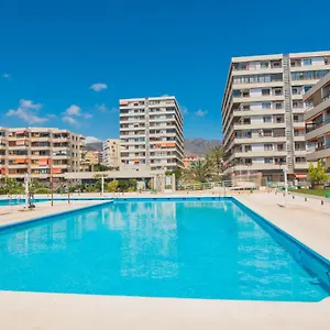 La Nogalera , Torremolinos España
