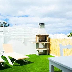 Vibesol Rooftop , Playa Honda (Lanzarote) España