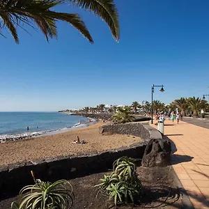 Emma , Puerto del Carmen (Lanzarote) España