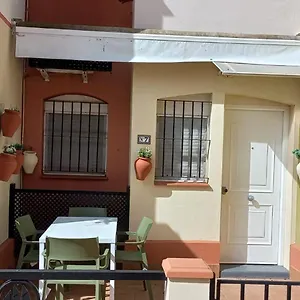 Pena De Hita Apartamento