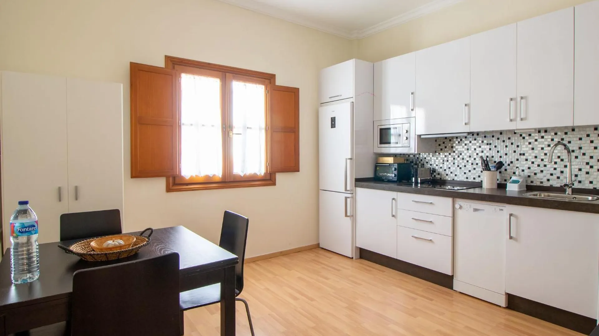 Ferienwohnung Pico Del Torreon El Puerto de Santa María