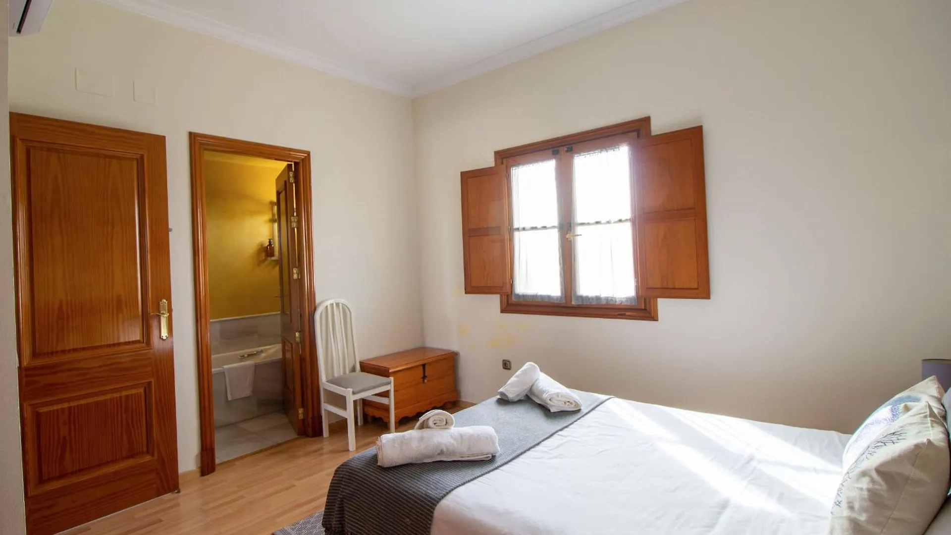 Ferienwohnung Pico Del Torreon El Puerto de Santa María 0*,  Spanien