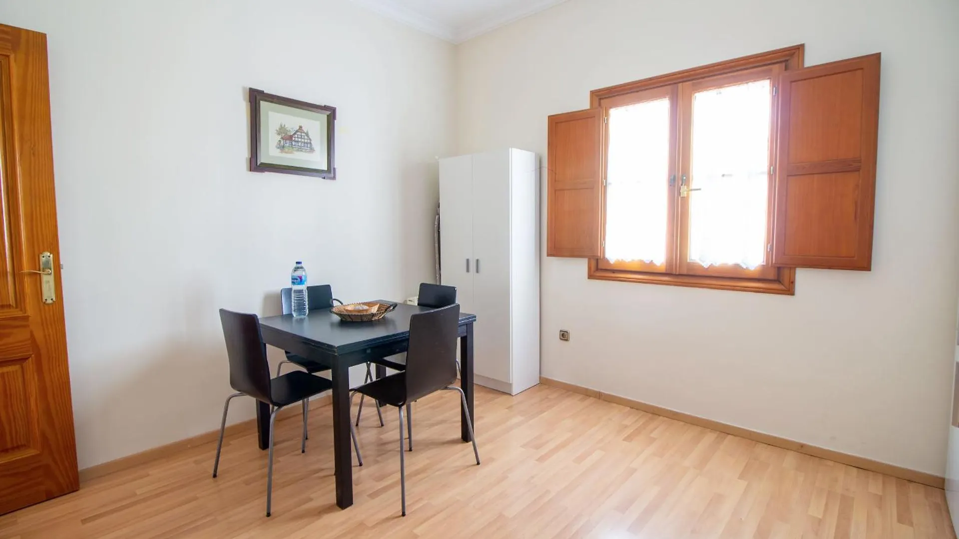 Ferienwohnung Pico Del Torreon El Puerto de Santa María Apartment