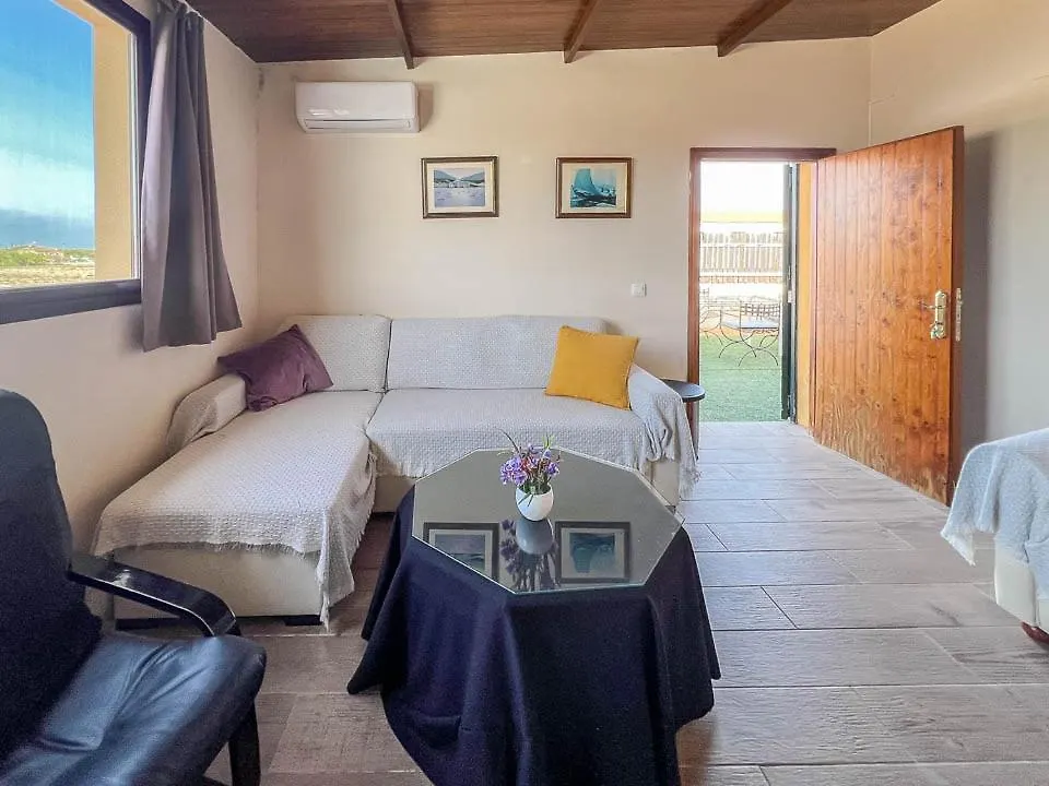 Ferienwohnung Pico Del Torreon El Puerto de Santa María Spanien